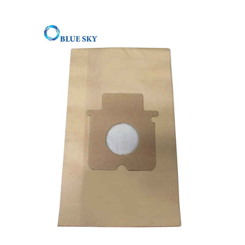 Бумажные мешки для пыли для пылесосов Panasonic MC-CG400 C20-E