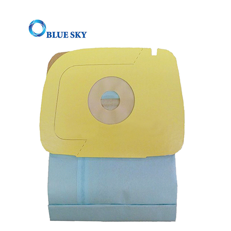 Мешки-пылесборники с фильтром для пылесосов Electrolux Lux 1 D820
