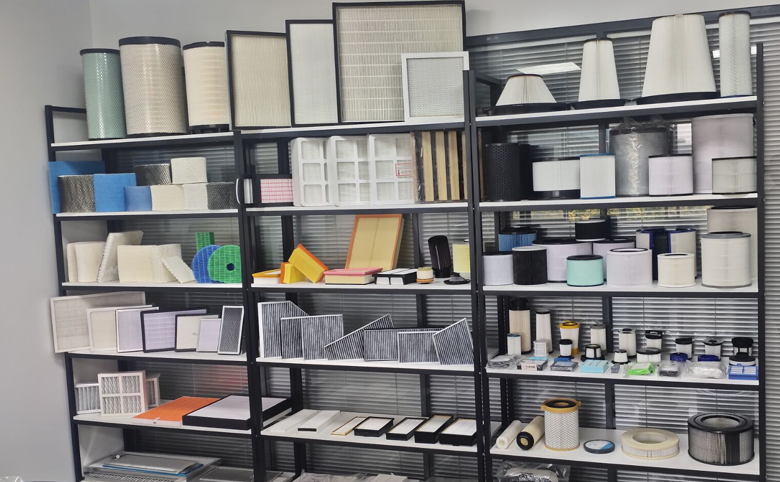 из Продукты фильтров Blue Sky Display