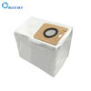 Замена мешка пылевого фильтра для робота-автоматической станции Xiaomi Dreame Bot Z10 PRO / L10 Plus 