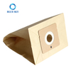 Высокоэффективные бумажные мешки ZR0039 ZR0041 пылевого фильтра для пылесосов Rowenta RO1717 RO1733 RO1751