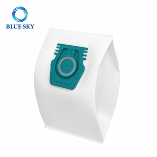 Сменный нетканый мешок для сбора пыли для пылесоса серии L1 S1 - Поставка OEM-производителя