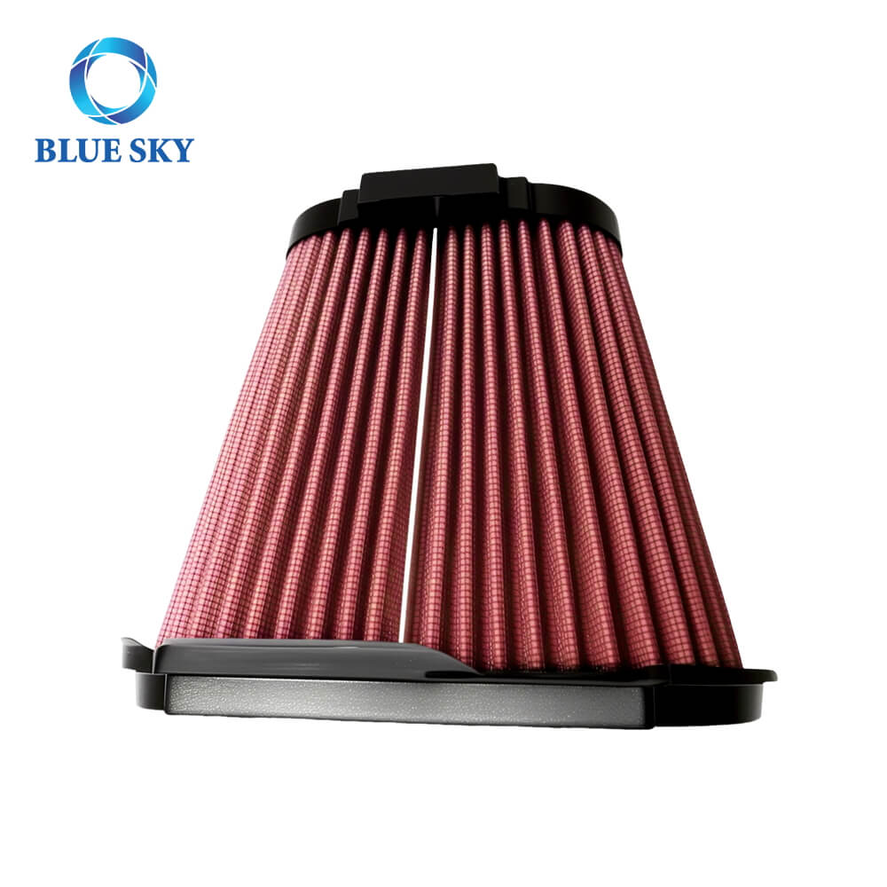 YA-6601 Фильтр воздухозаборника для Yamaha YFM660R Raptor 2001-2005 годов — высокопроизводительная оптовая замена воздушного фильтра мотоцикла