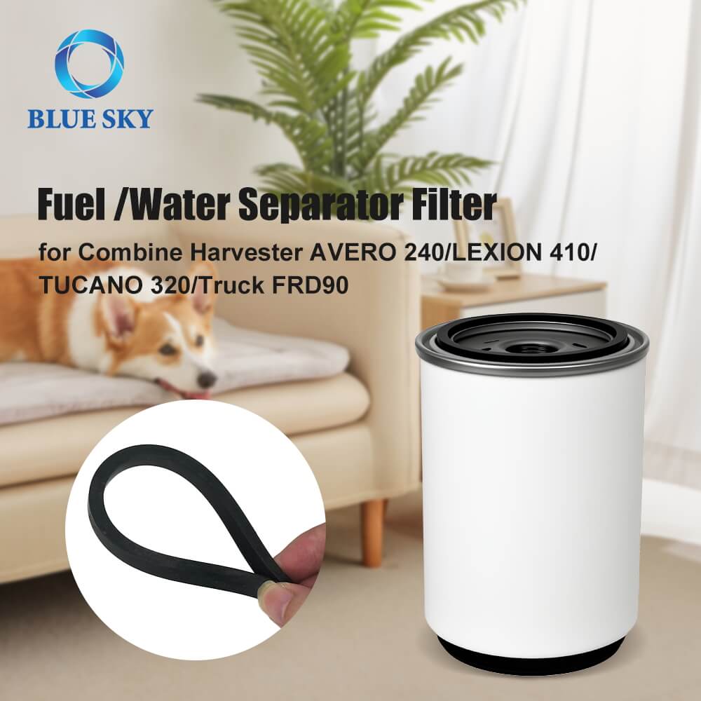 Фильтр топливной воды S234011840 FS1616 0007962130 для зерноуборочного комбайна AVERO 240LEXION 410TUCANO 320Truck FRD90 