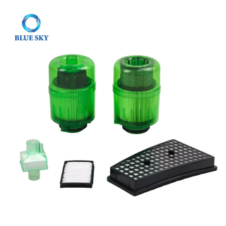 Картридж фильтра ULPA для хирургических систем дымоудаления | OEM медицинского класса | Поставщик решений для фильтрации медицинского дымоудаления