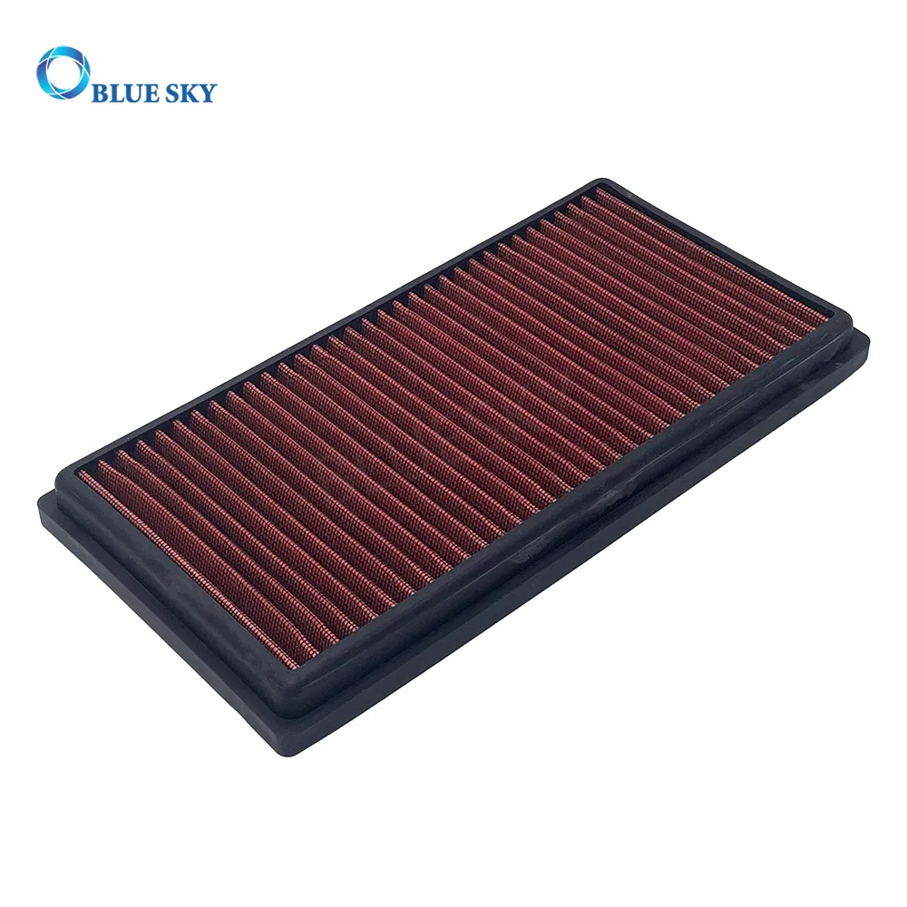 Замена воздушного фильтра Blue Sky Filter BS3113 33-2405