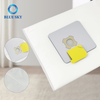 HPB2H / HPB2HPK 5 -RAPLE HEPA Filter Bags - совместимые с Astrovac, Vacumaue & Valet Central Vacuum Systems