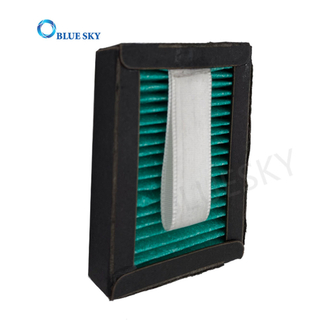 Индивидуальные очистители воздуха, универсальные для мини-аксессуаров для фильтров очистителей воздуха