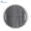 HEPA-фильтры для ручных беспроводных пылесосов Xiaomi ROIDMI F8, деталь XCQLX01RM