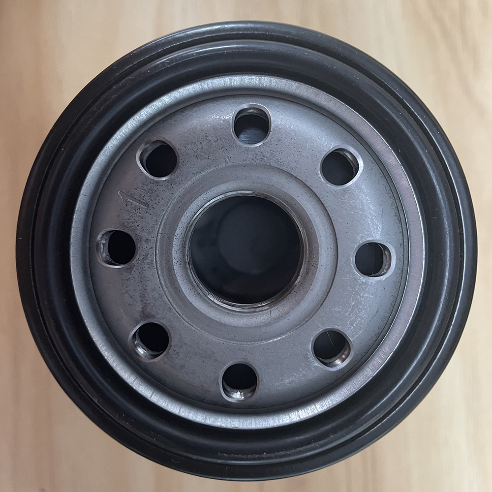 Оптовая замена автомобильных масляных фильтров для Toyota Camry Corolla 90915-YZZF1 автомобильных деталей двигателя