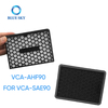Замена пылевого фильтра пылесоса VCA-AHF90 для Samsung VCA-AHF90/XAA Clean Station VCA-SAE90