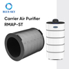 Замена картриджа Rmap-St с активированным углем для переносчиков Klarwind Smart Air Purifier