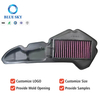 OEM и оптовой мотоцикл воздушный фильтр для Honda PCX125 PCX150 | Высокоэффективный мотоцикл Filtro de Aire