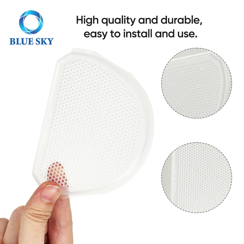 Вакуумный чистящий фильтр замены 90640311, совместимые с черным и декером HLVA315J HLVA315J22 HLVA320J HLVA320J00