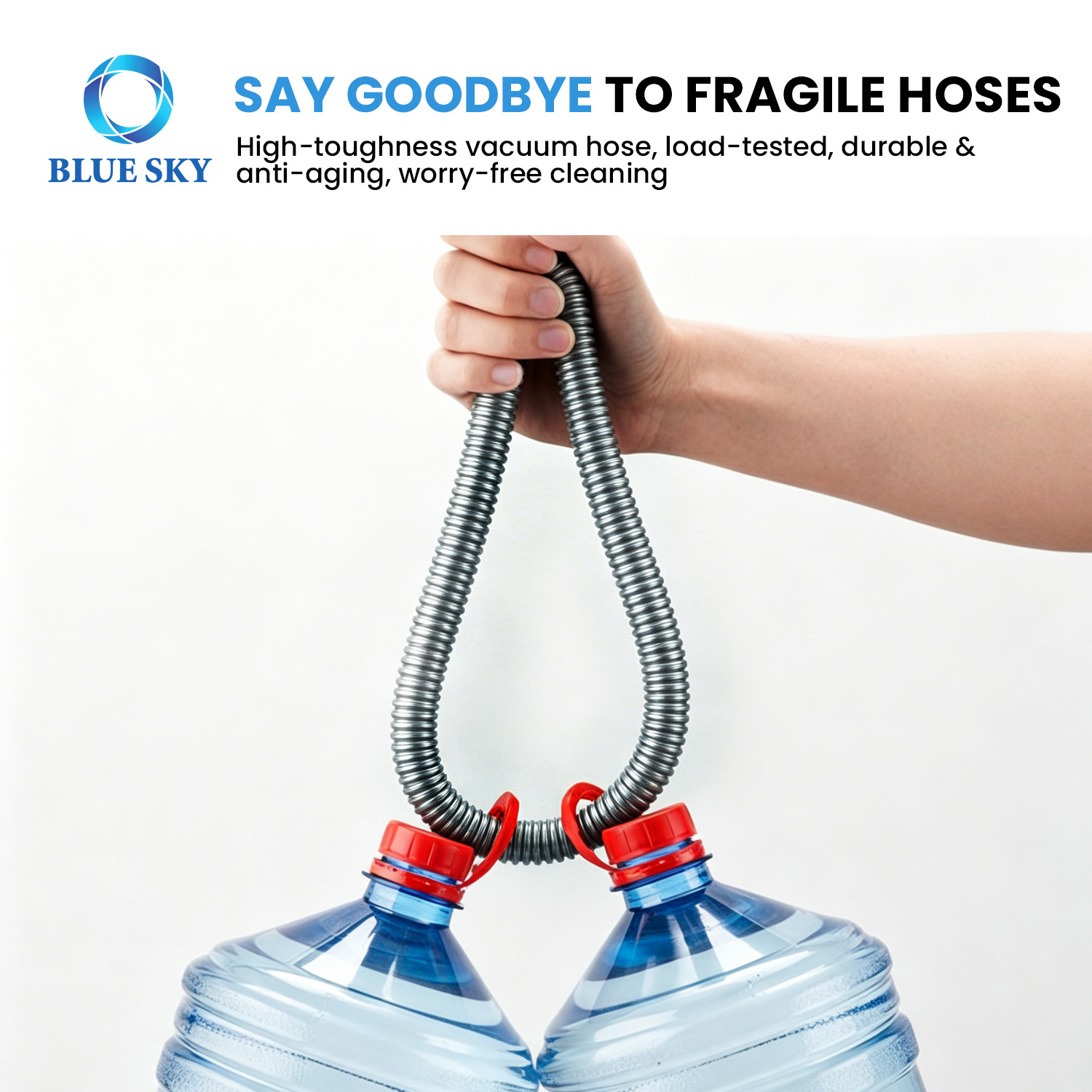 Шланг пылесоса с ручкой, сменный разъем, подходит для FC9078 FC9330 FC9331 FC9332 FC9350