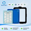 Фильтр HEPA премиум -класса для Philips CP0616 FC9728 FC9730 FC9731 FC9732 FC9733 FC9734 Вакуум
