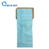 # 138 Сменные мешки для пыли для пылесосов Electrolux Style U