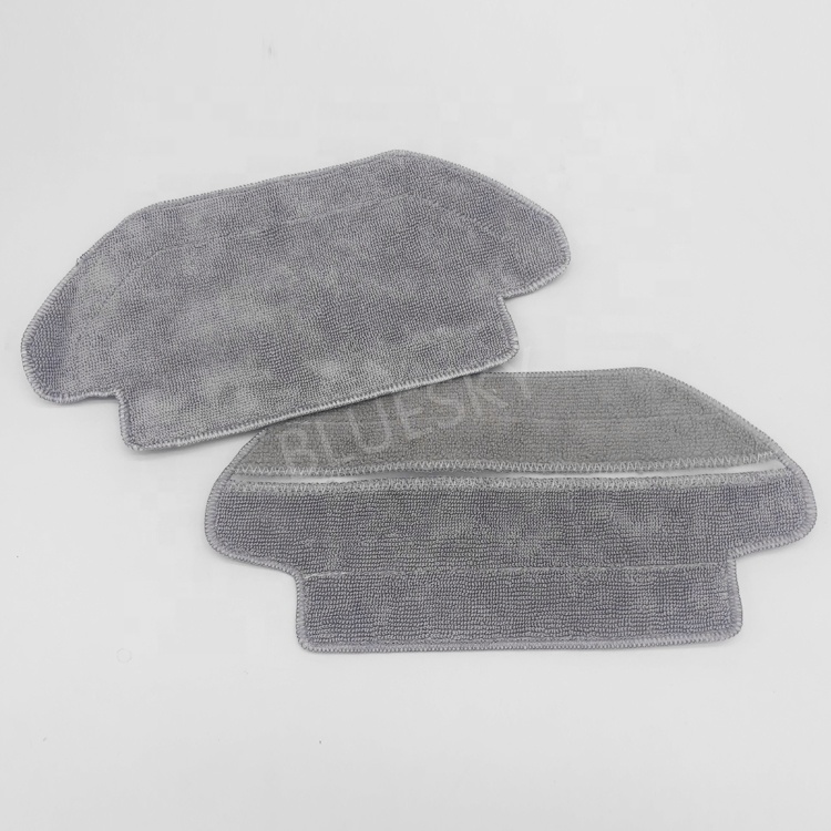 Сменная ткань для швабры для Xiaomi V2 Mijia STYJ02YM Запчасти для робота-пылесоса 