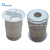 Фильтры HEPA для пылесосов Hoover WHS1900/WHS1901/S109