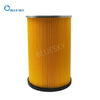 Высококачественная замена фильтра для пылесоса OEM для деталей пылесоса с фильтром Hepa 
