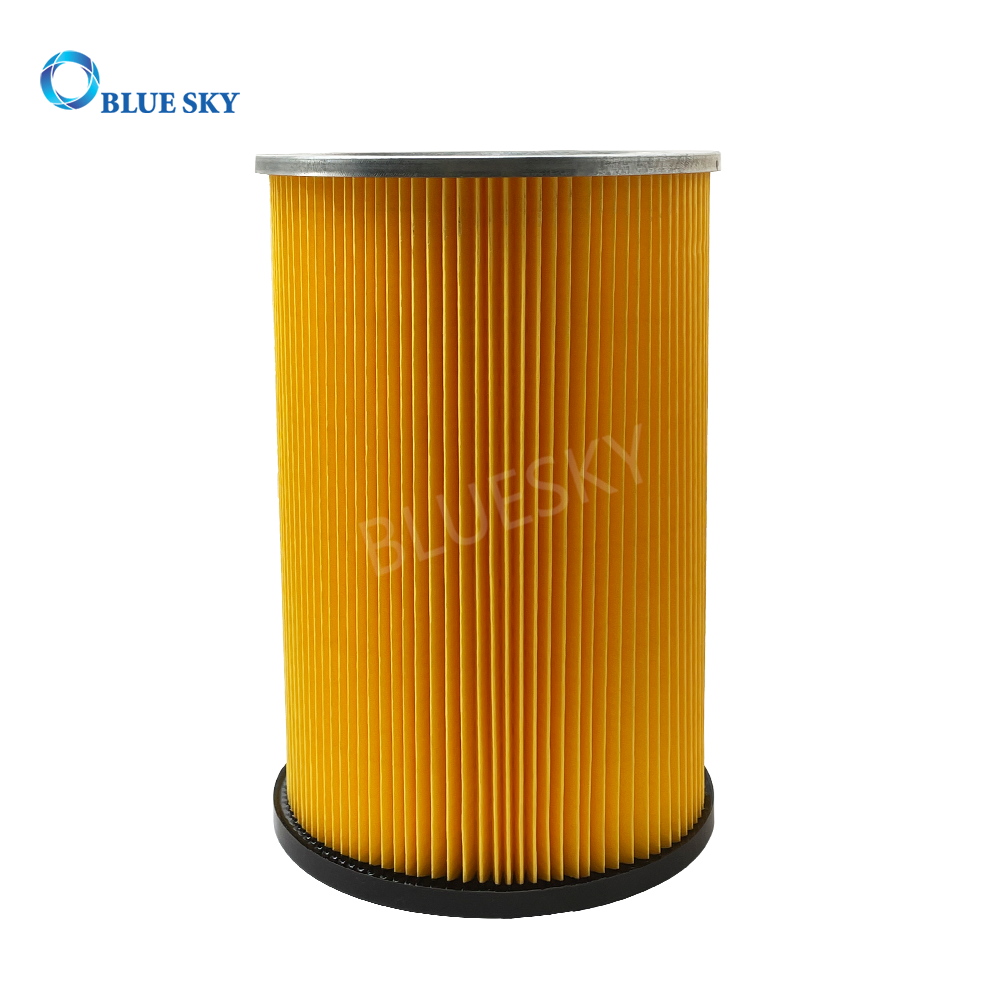 Высококачественная замена фильтра для пылесоса OEM для деталей пылесоса с фильтром Hepa 