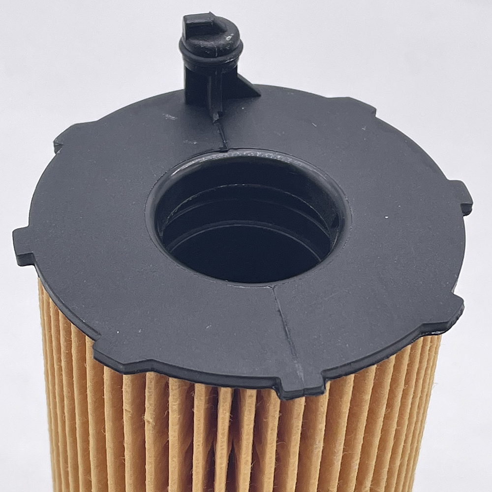 заводская цена автоматический элемент масляного фильтра для 057115561L автомобильных деталей фильтра
