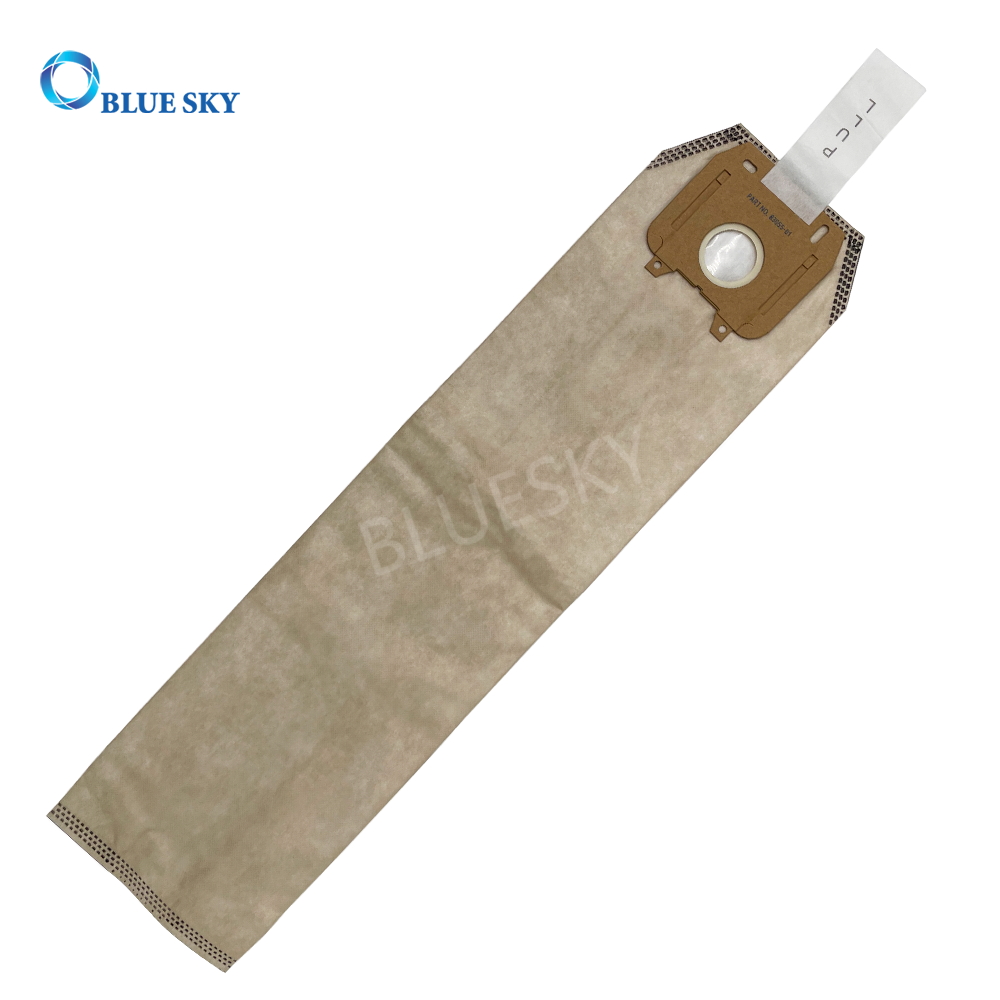 # 83055-01 Мешки для пыли HEPA для пылесосов Oreck LW Magneisum
