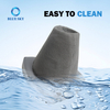 B2B Vacuum Cleaner Filter Замена для Eureka Stick Vacuum NES215A, NES210, вакуумные чистящие детали