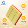 17801-25020 17801-F0050 Auto Air Filter, CA12377 Двигательный фильтр воздушного фильтра на 2019-2022 годы Lexus ES350 2019-2022 Toyota Avalon Rav4