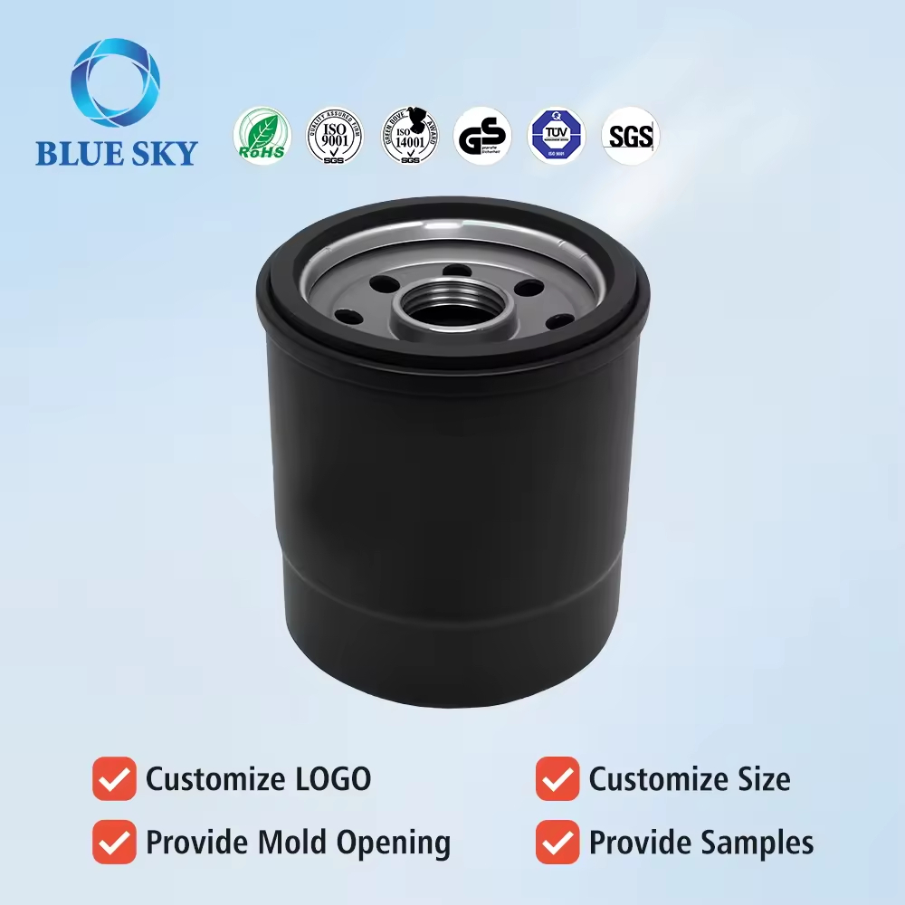 Высококачественный масляный фильтр OEM/ODM-90915-Yzza3/Yzze1/91058/yzzc5-подходит Toyota Auris, Avensis, Aygo, Camry, Carina, Celica (качество OEM)