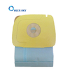 Мешки-пылесборники для пылесосов Electrolux Lux 1 D820
