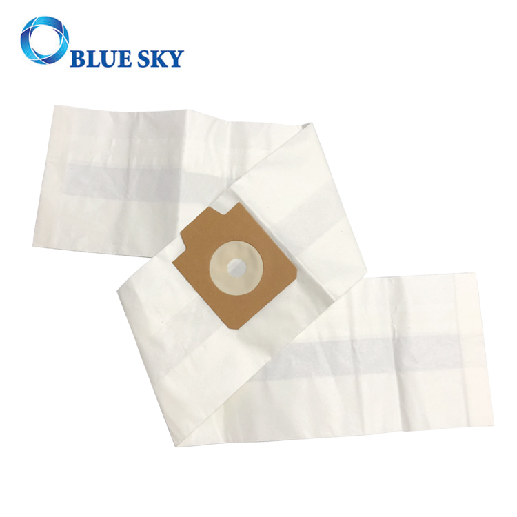Бумажный мешок для пыли для пылесосов Nilfisk Advance Euroclean UZ930 GD930 Артикул № 1407015020