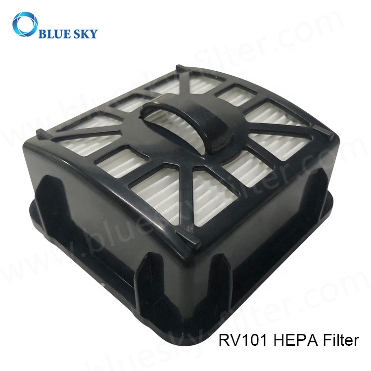 Сменные аксессуары Набор фильтров для роботов-пылесосов Shark IQ R101 RV101 RV1001 R101AE 