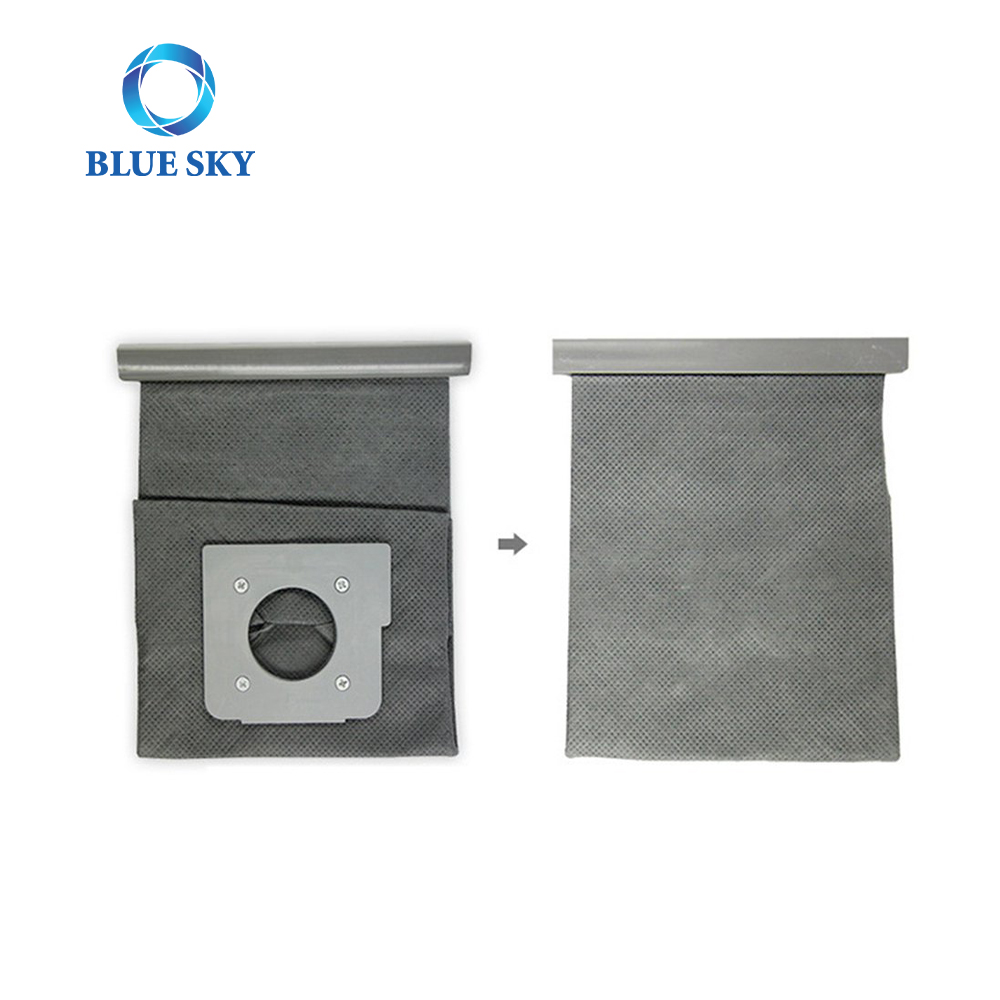 Моющийся тканевый мешок/мешок для сбора пыли для пылесоса LG V-743RH V-2800RH