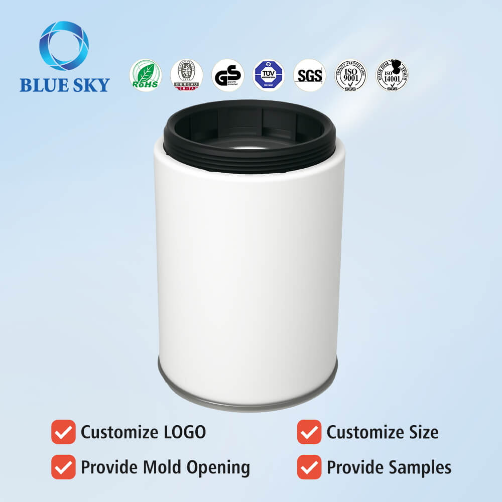 Фильтр сепаратора топлива/воды S234011840 Fs1616 Fs19950 0007962130 для зерноуборочных комбайнов Avero 240 / Lexion 410 / Tucano 320 / Truck Frd90 / Johns Deeres 9550