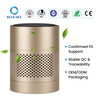 Очиститель воздуха UV-C для дома и офиса — воздухоочиститель HEPA с функцией стерилизации