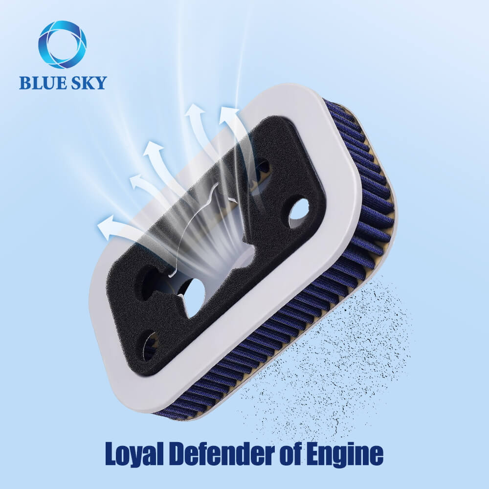 воздушный фильтр для мотоцикла 29036-88B 29331-96 для мотоцикла Harley Sportster XLH1200