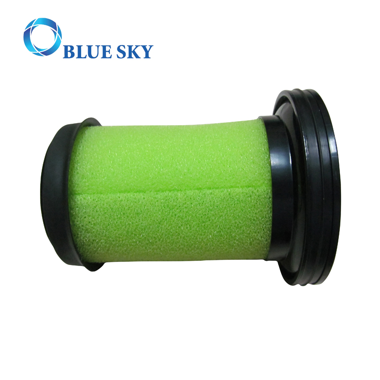 Индивидуальный моющийся картриджный поролоновый фильтр, совместимый с деталями пылесоса Gtech AirRam Mk2 K9