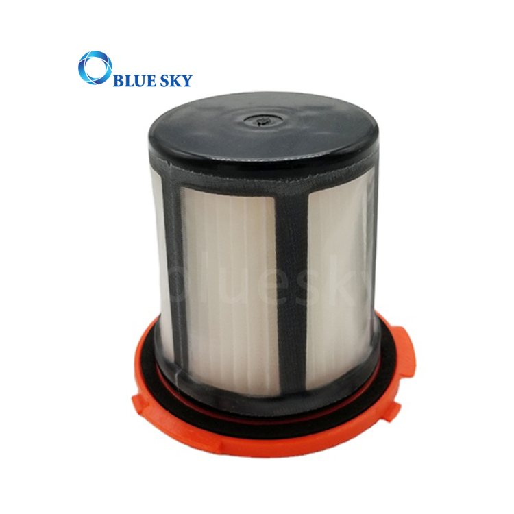 Канистровый фильтр с сетчатым корпусом для пылесоса Фильтр пылесоса HEPA для пылесоса Hoover 