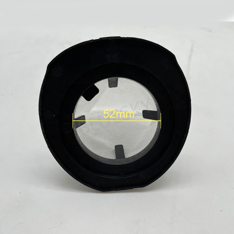 Сменный пылесборный фильтр для ручных аккумуляторных пылесосов Geemo X4