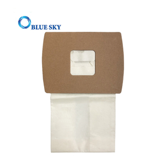 Бумажные мешки для пыли для пылесосов Oreck PKBB12DW Buster B