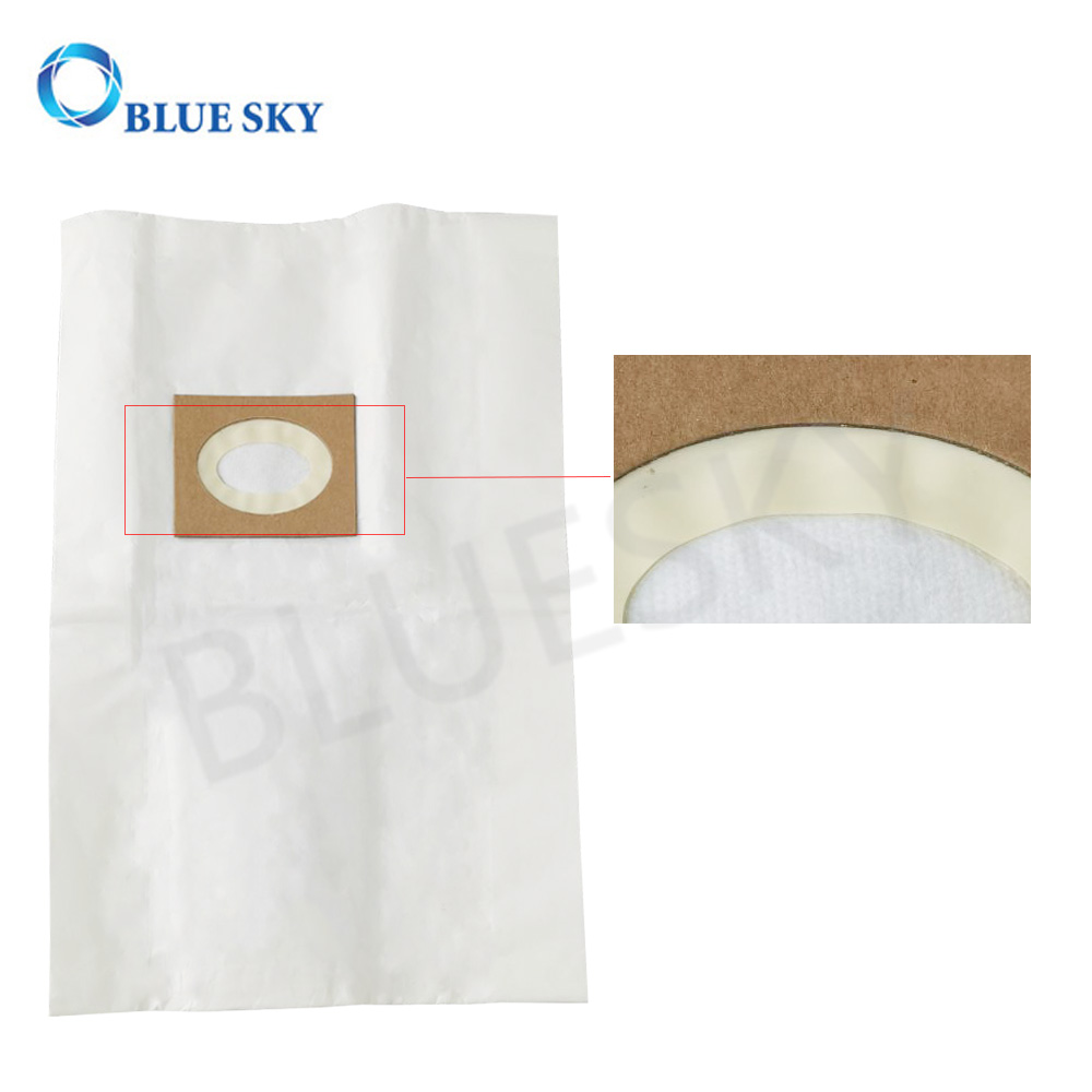 Мешки пылевого фильтра для пылесоса заводская цена, совместимая с мешком для пылесоса 270183PKG
