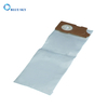 Бумажные мешки с фильтром HEPA для коммерческих пылесосов Windsor Versamatic