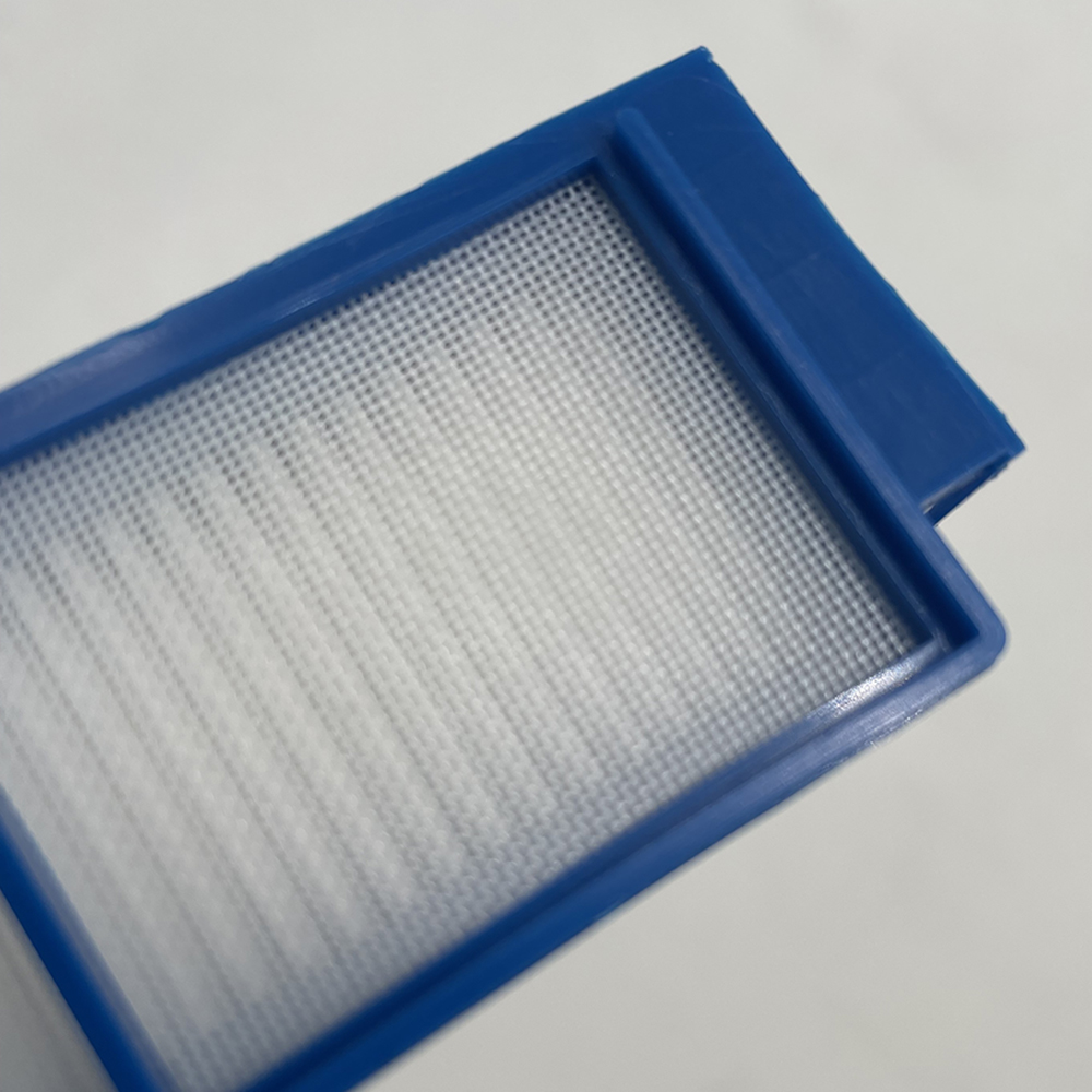 Индивидуальный фильтр для пылесоса HEPA, совместимый с деталями пылесоса Philips FC8792 FC8794 FC8796