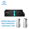 Сменный фильтр HEPA SmartFilter 7400 с заводской поставкой для Blueair Protect 7470i 7410i 7440i Домашний очиститель воздуха