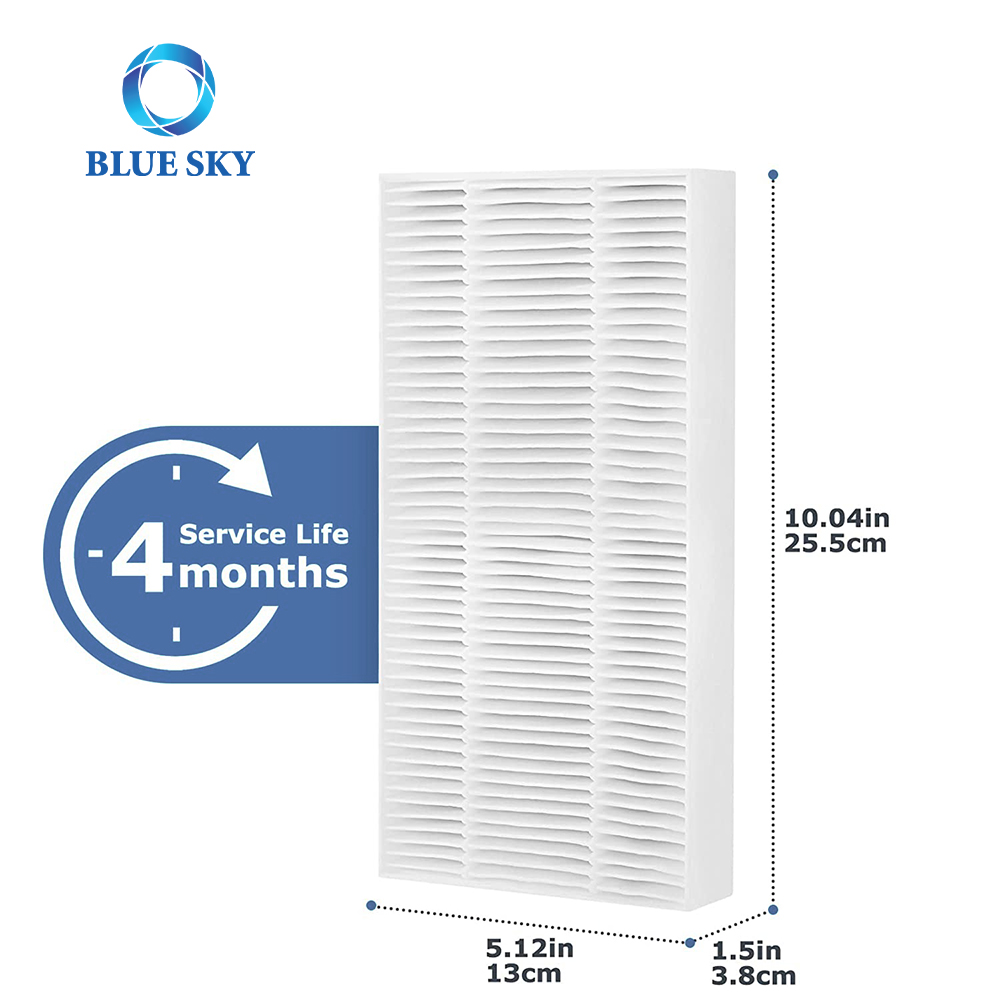 Сменные фильтры для очистителей воздуха Honeywells Filter U HHT270, HHT290