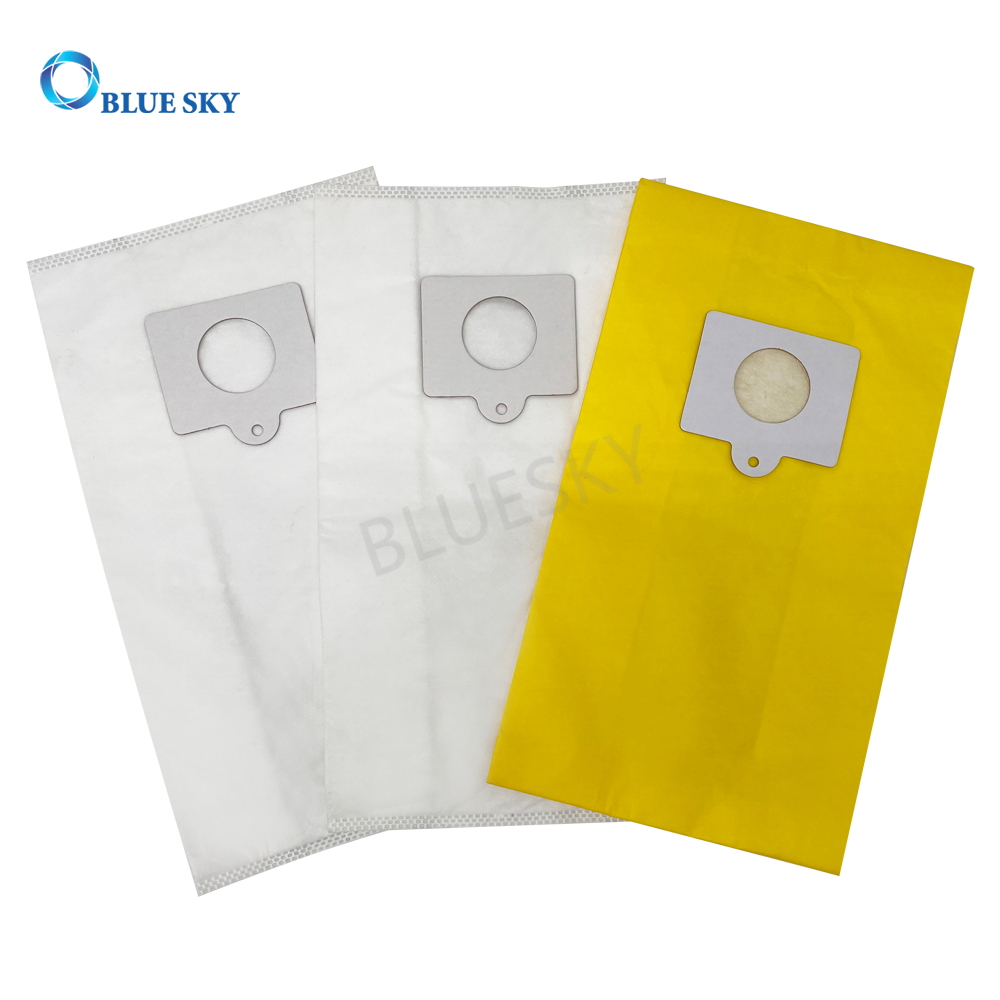 Мешок пылевого фильтра для пылесоса, совместимый с мешками Kenmore Type C Type Q 5055 50558 50557