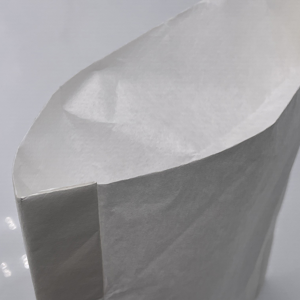 Индивидуальный сменный нетканый мешок для деталей пылесборника пылесоса