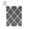 OEM Высококачественный кондиционер HVAC System Laminar AC Air Flow MERV 6 8 11 13 Фильтр