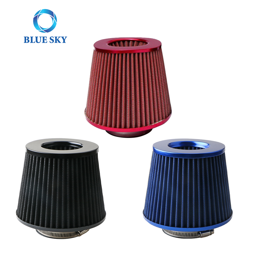 Универсальный OEM High Flow Mini Car Vent Cover Грибовидный сапун Автомобильный аксессуар Воздухозаборный фильтр